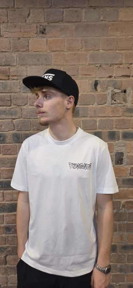 Project No. 5 Graff logo