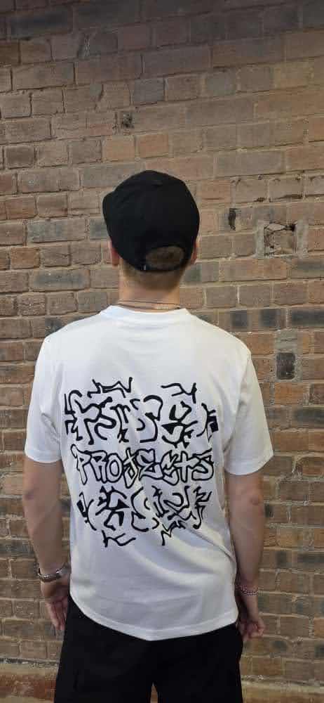 Project No. 5 Graff logo