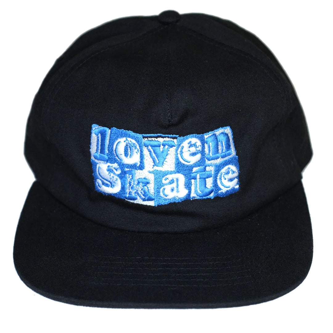 LoveNSkate SnapBack