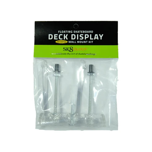 Sk8ology Single Display