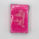 Sketti Butta Skate Wax Pink Bubblegum