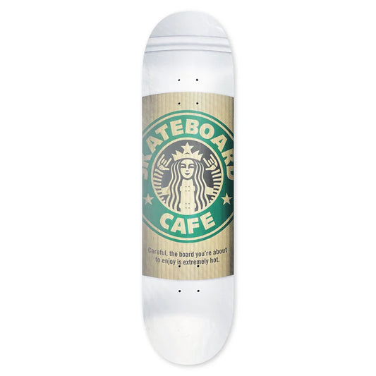 skateboard Cafe Starf*cks Deck - 8.25