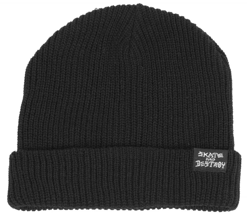 Thrasher Beanie S.A.D./Skategoat