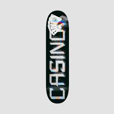 Casino skateboards Marcus Palmer pro model 8.5