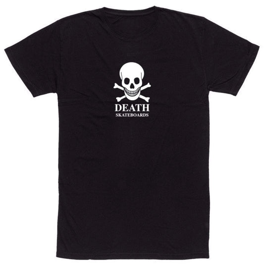 Death Skateboards OG Skull T-Shirt