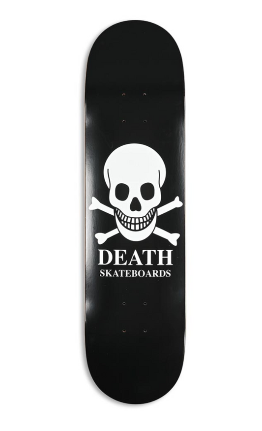 Classic Death OG Skull 8.375