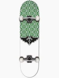 FR Wings V5 Green Complete 7.75