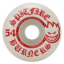 spitfire Burner Bighead 54mm - 54mm