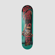 Techne Joe Hinson Pro model 8.5