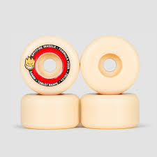 Spitefire formula four Tablet wheels 54mm 101a
