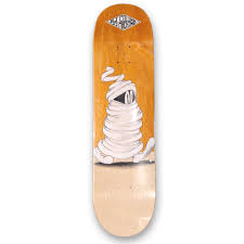 Toy Machine Collins Ladouceur Series 8.25"