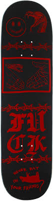 Doom Sayers "never Rat on your friends" 8.5