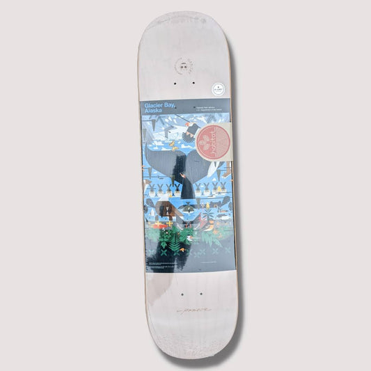 Habitat Harper Glacier Bay 8.125" image 0