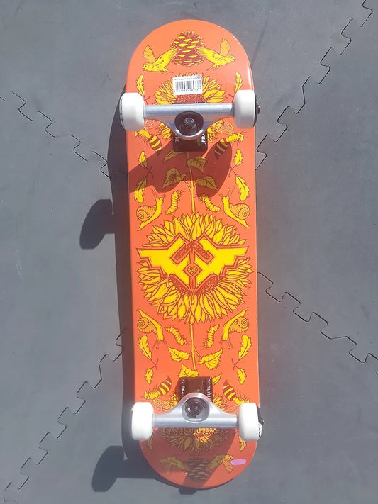 Fracture Honeycomb complete