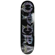 Opera Neo EX7 Deck Black 8.25''