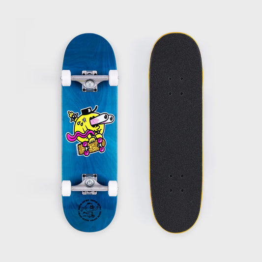 Blast Skates KIDS MINI BLASTER COMPLETE