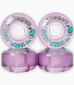 45mm 101a snot wheels lil boogers