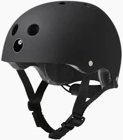 Eight Ball Helmet Fit Dial Matte Black