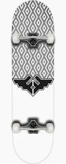 Fracture Complete Wings V5 Grey 8.25