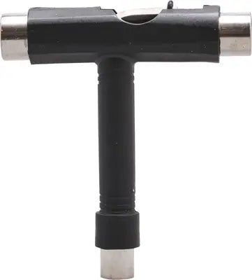 Plastic T-tool